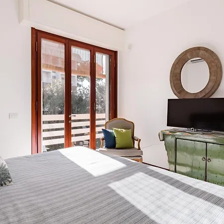 Villa Louise *