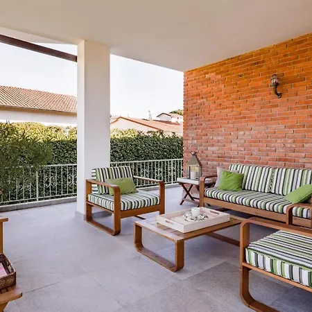 Villa Louise *