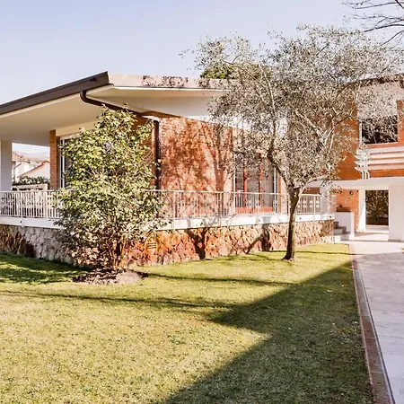 Villa Louise
